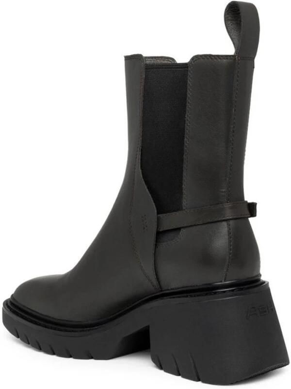 ASH Chunky Platform Chelsea Boots - Foto 2