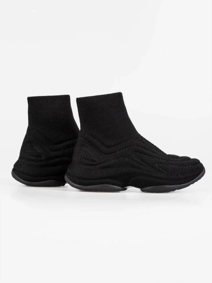 ASH Comfortabele Onyx Sneakers