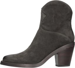ASH Judy Suede Veloursbistro