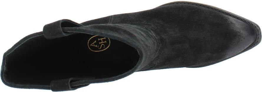Ash Foxy middenkalfslaarzen Zwart Dames - Foto 2