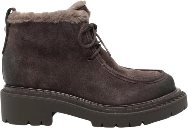 ASH DEMI Boot