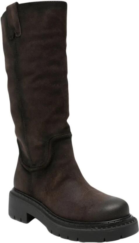 ASH Detroit Boot