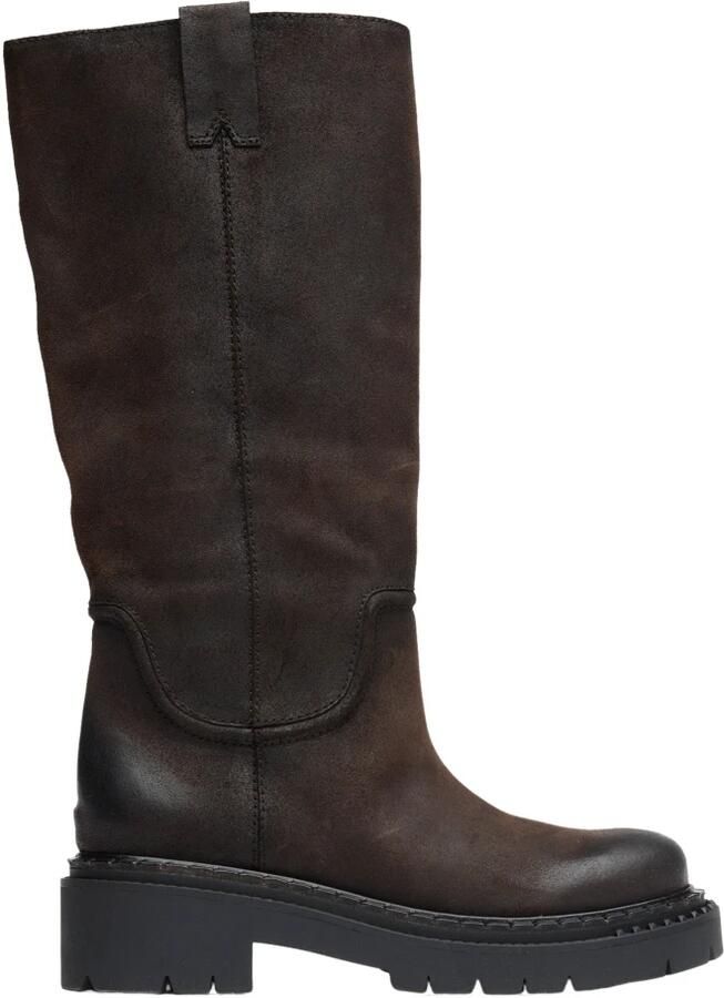 ASH Detroit High Boot