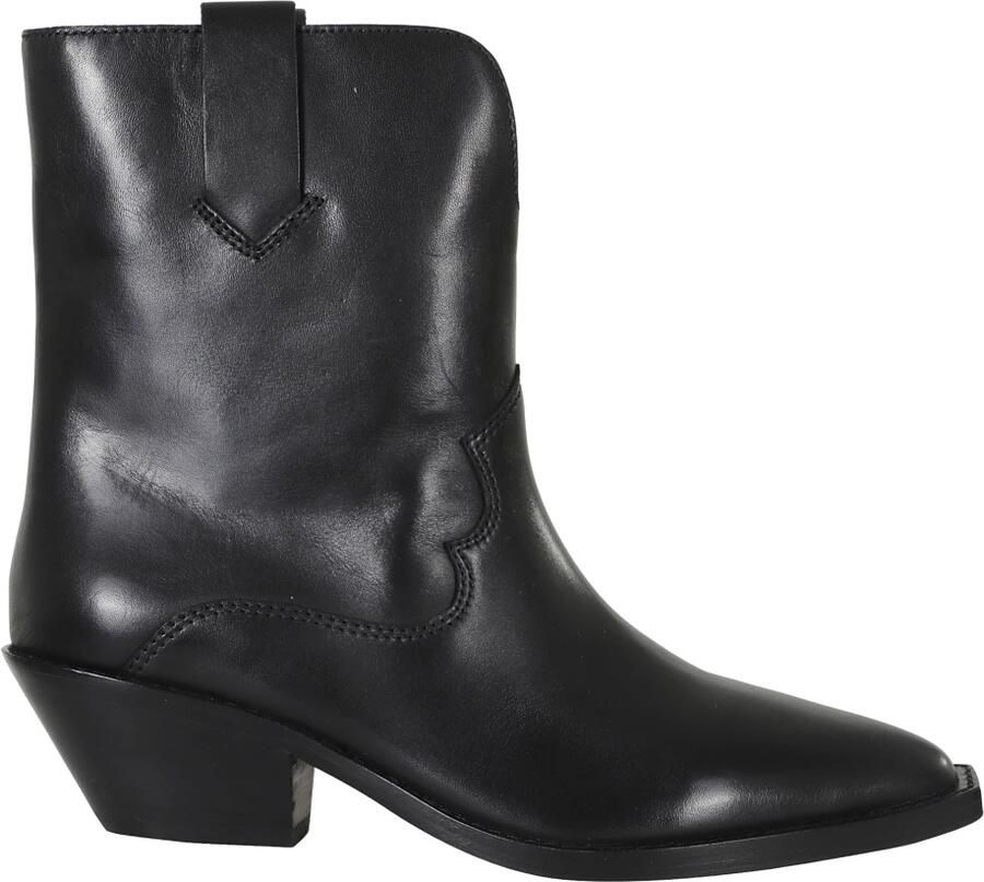 ASH Donovan Cowboy Boot