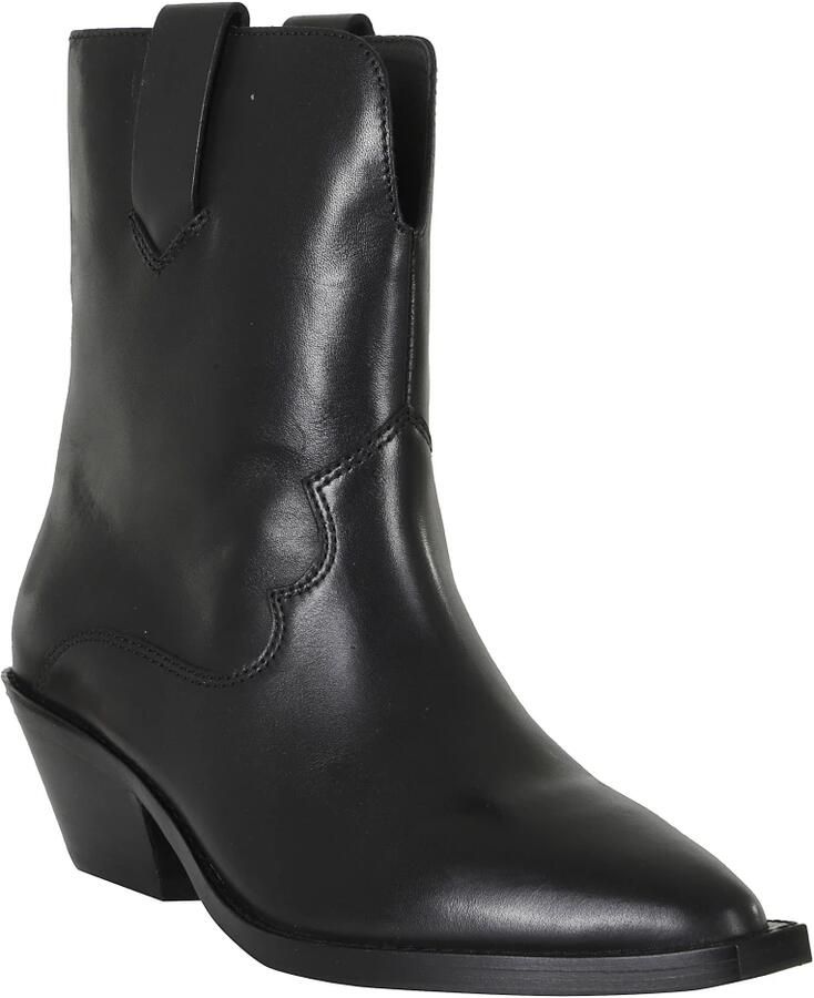 ASH Donovan Cowboy Boot - Foto 3