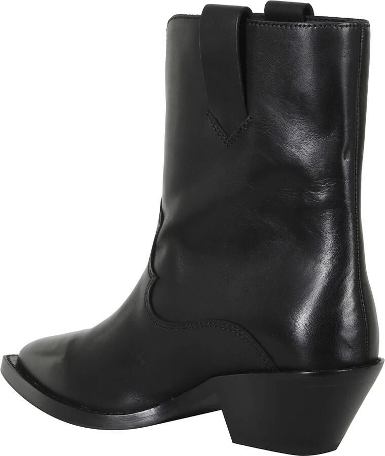 ASH Donovan Cowboy Boot - Foto 2