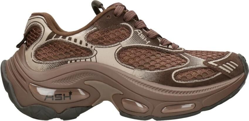 ASH Dragon 03 Sneaker