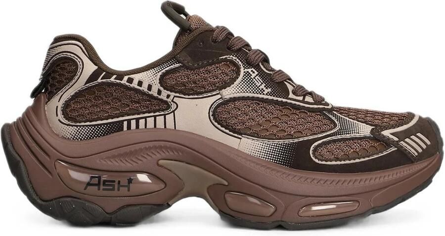 ASH Dragon 03 Sneakers
