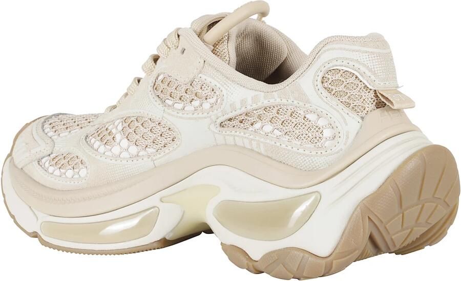 ASH Dragon Chunky F ion Sneaker - Foto 2