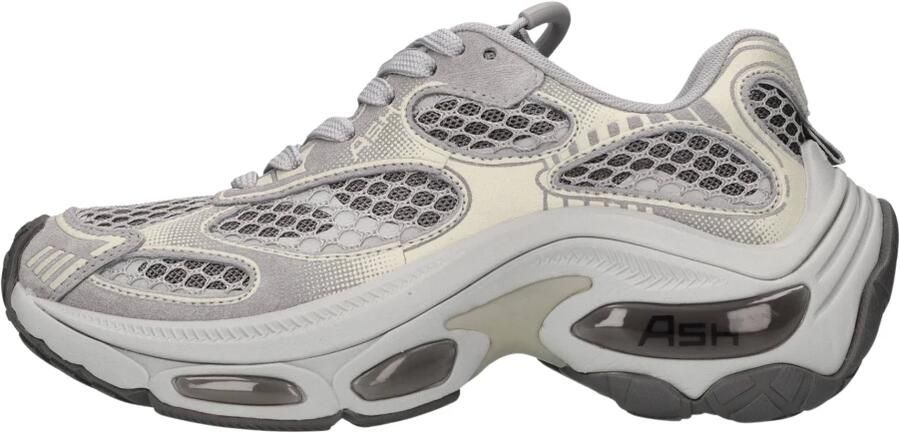 ASH Dragon Sneaker
