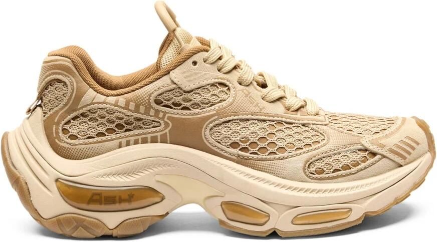 ASH Dragon03 Mesh Sneakers