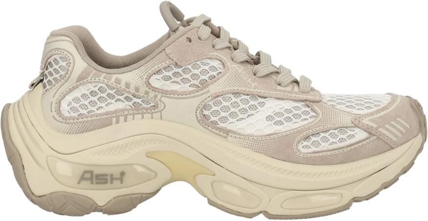 ASH Dynamic Sneakers