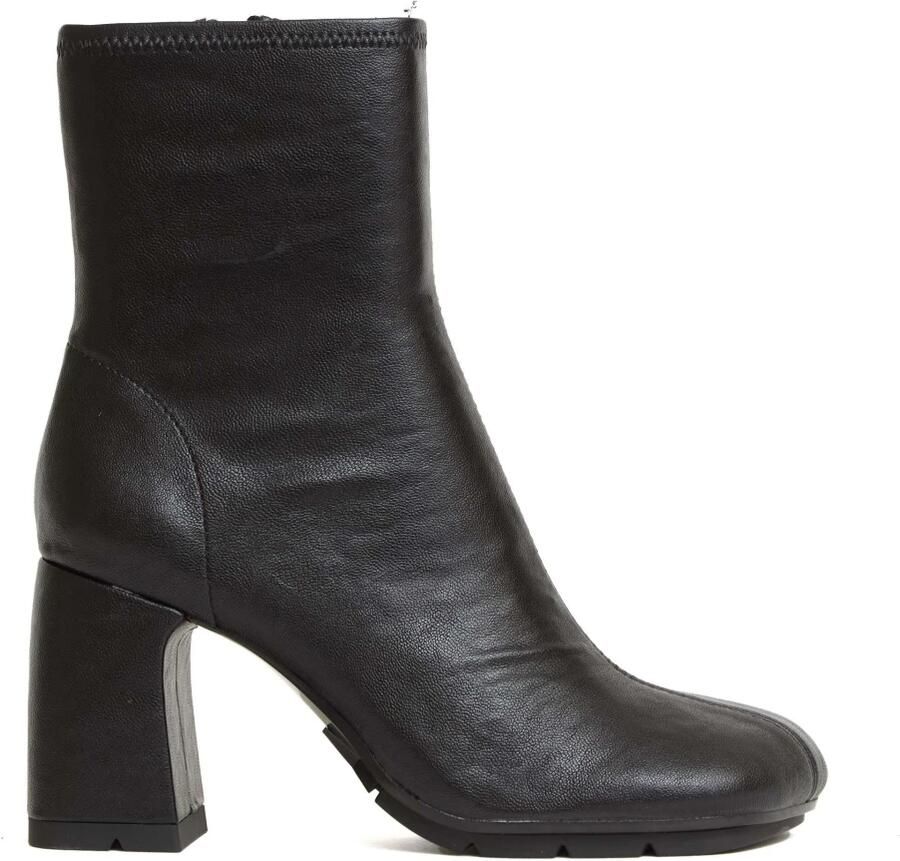 ASH Eclat Enkellaars met Hak