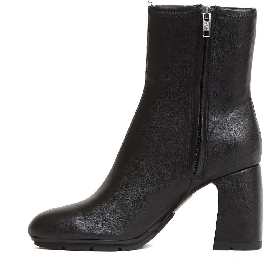 ASH Eclat Enkellaars met Hak - Foto 2