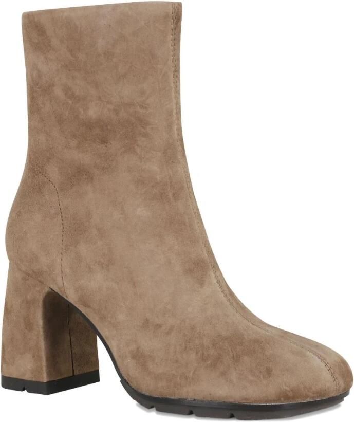 ASH Eclat Square Toe Bootie - Foto 2