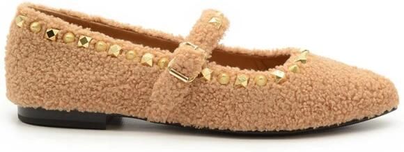ASH Elegante Ballet Flats voor Vrouwen