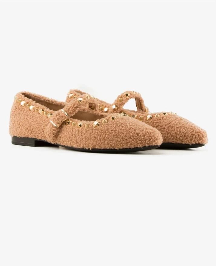 ASH Elegante Ballet Flats voor Vrouwen - Foto 2