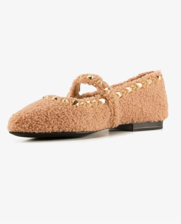 ASH Elegante Ballet Flats voor Vrouwen - Foto 4