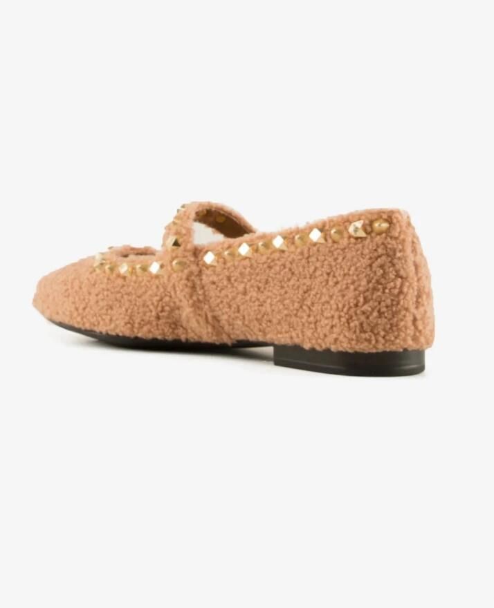 ASH Elegante Ballet Flats voor Vrouwen - Foto 3