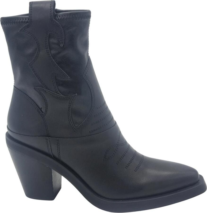ASH Elegante Cow laars