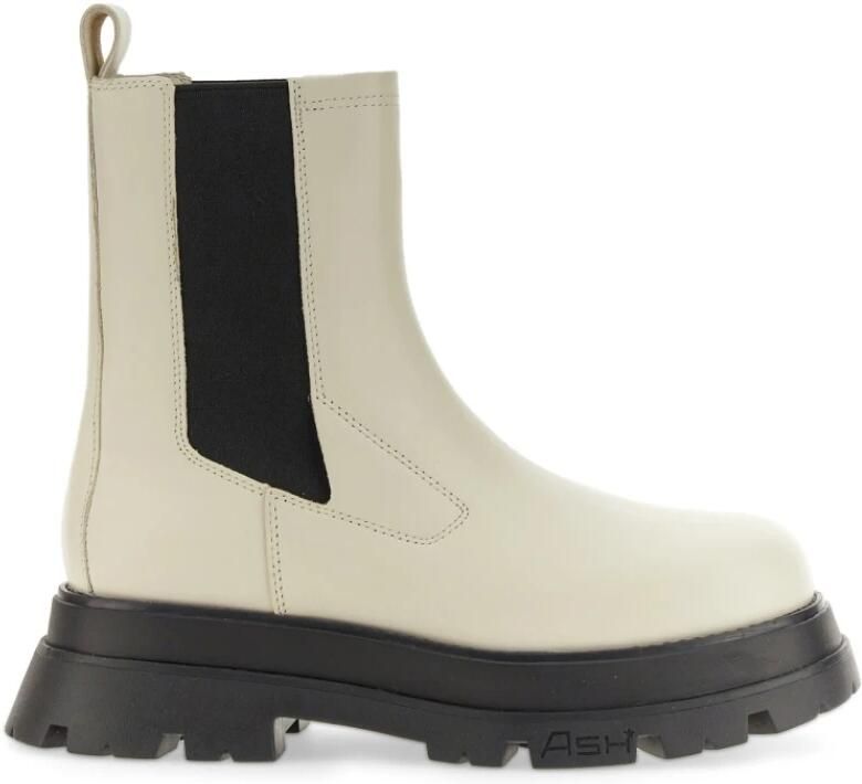 ASH Elite Boot