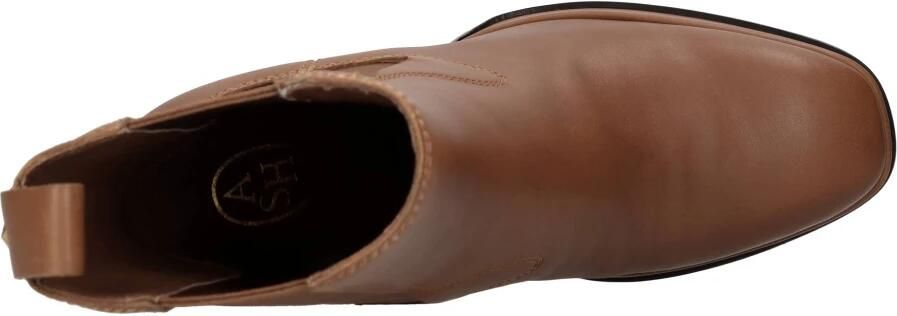 ASH Enkellaarsjes met hak