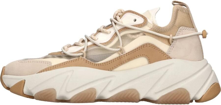 ASH Extrabis Witte Sneakers