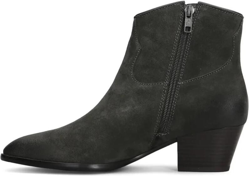 ASH Fame03 Suede Velours