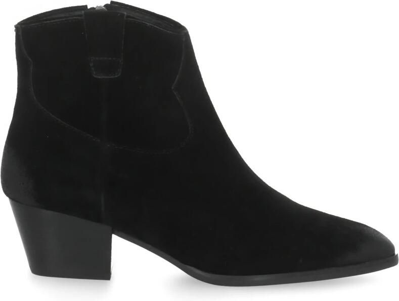 ASH Fame Ankle Boot