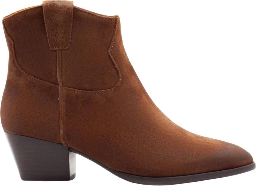 ASH Fame Boot