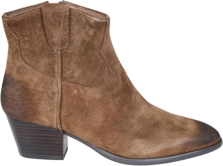 ASH Fame Bootie
