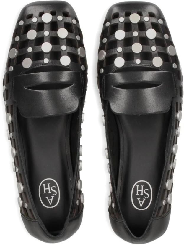 ASH Flat Loafers - Foto 2