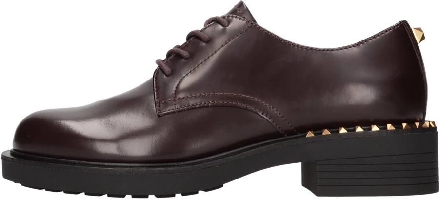 ASH Freak Leren Veterschoenen - Foto 2