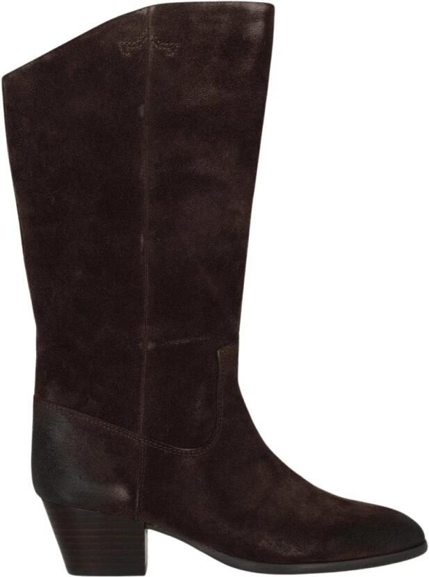 ASH Freedom Dark Texan Boot