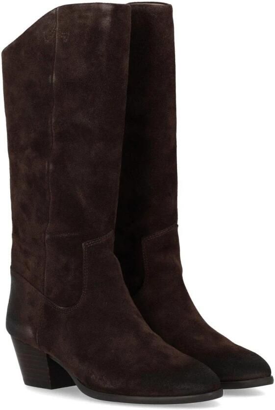 ASH Freedom Dark Texan Boot - Foto 4