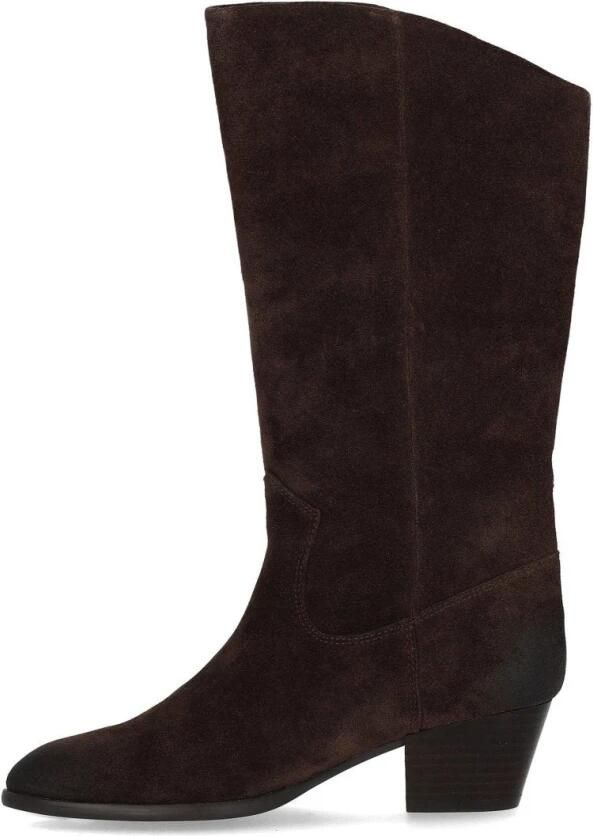 ASH Freedom Dark Texan Boot - Foto 2