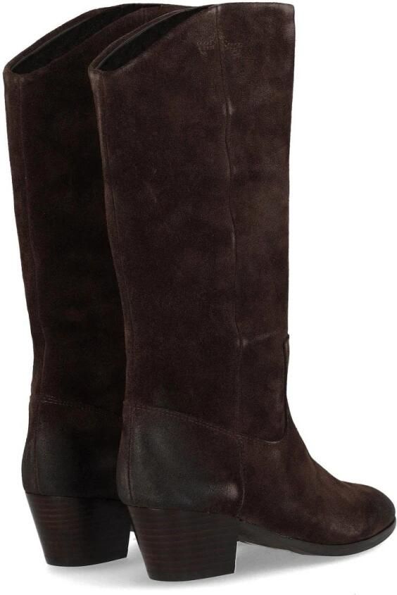 ASH Freedom Dark Texan Boot - Foto 3