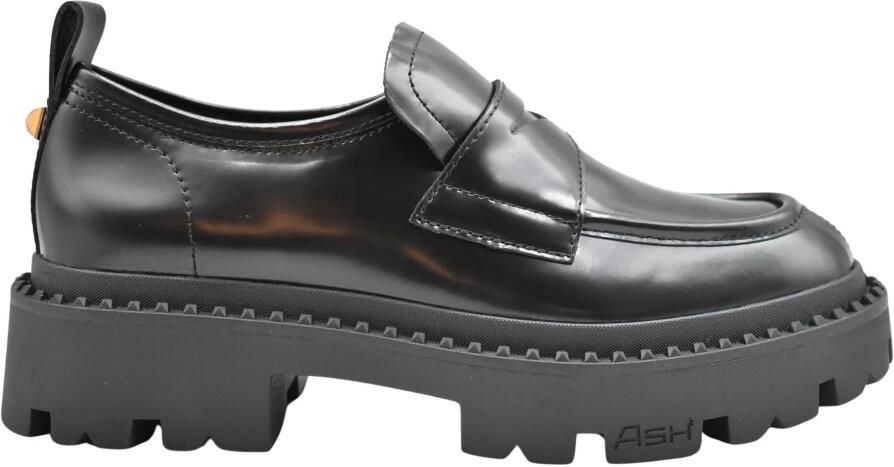ASH Genial Stud Loafer - Foto 2