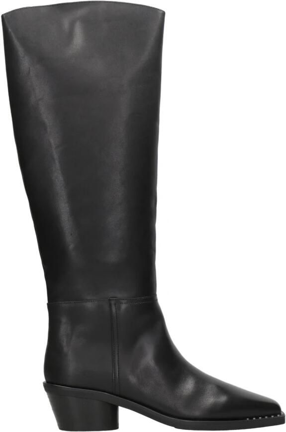 ASH Harpo Tall Shaft Western Boot