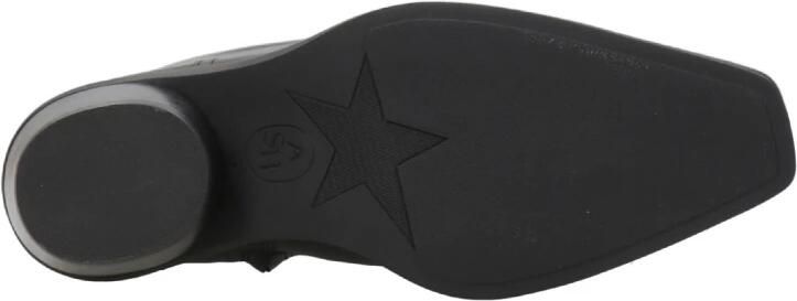 ASH Harpo Tall Shaft Western Boot - Foto 2