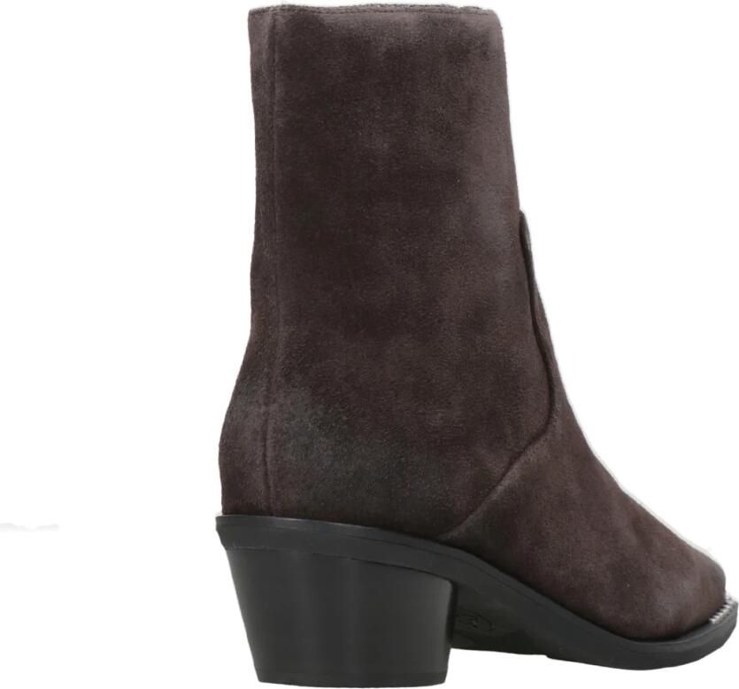 ASH Hasley Western Studded Bootie - Foto 2