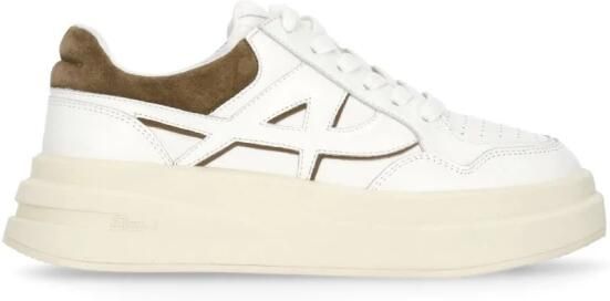 ASH Icone Flatform Sneaker