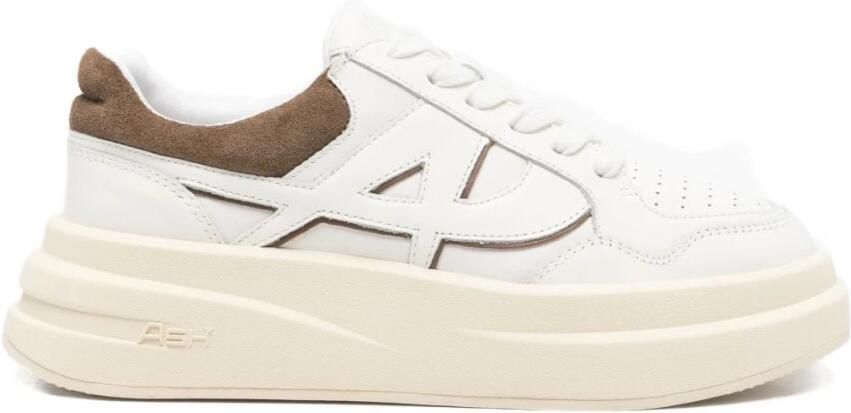 ASH Icone Flatform Sneaker