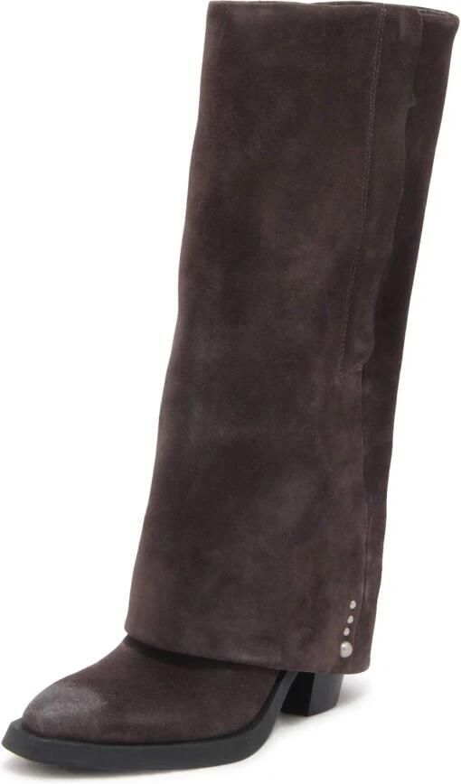 ASH Jackson02 Mid-Heel Laars - Foto 4