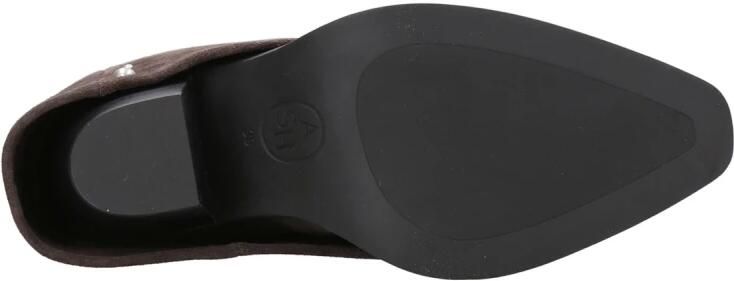 ASH Jackson02 Mid-Heel Laars - Foto 2