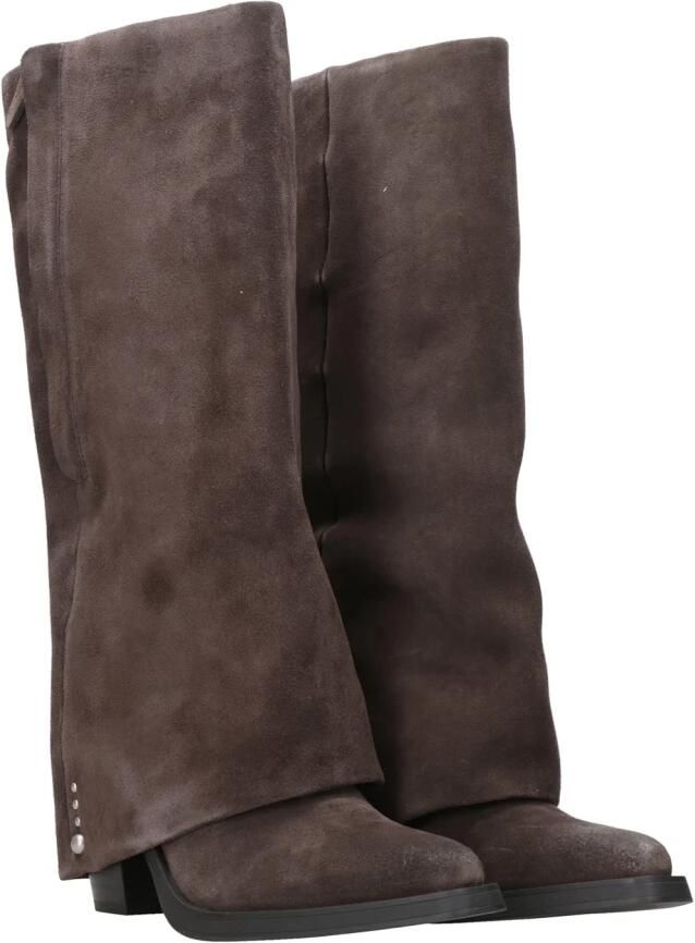 ASH Jackson02 Mid-Heel Laars - Foto 2