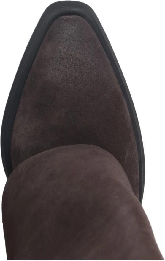 ASH Jackson02 Mid-Heel Laars - Foto 3