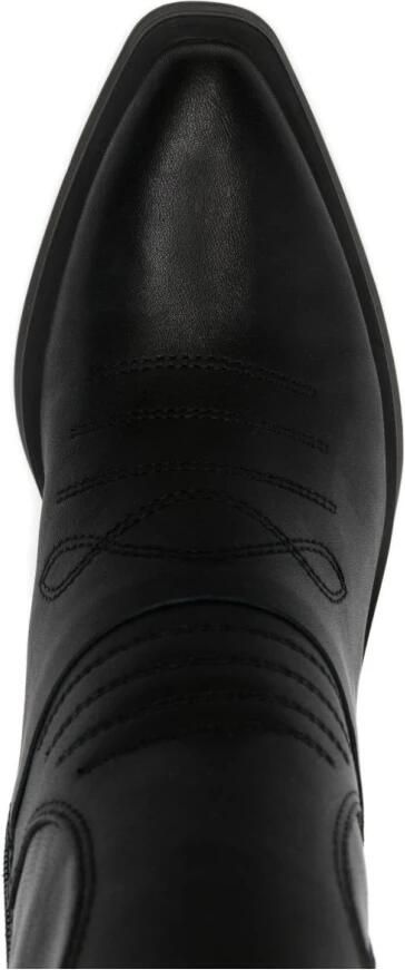ASH Jagger Ankle Boots
