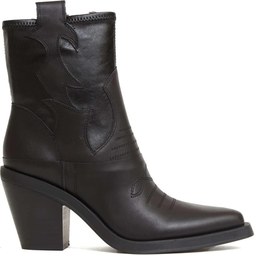 ASH Jagger Enkellaars