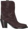 ASH Jester Modern Cowboy Boot - Bruin